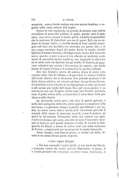 Nuova antologia di scienze, lettere ed arti