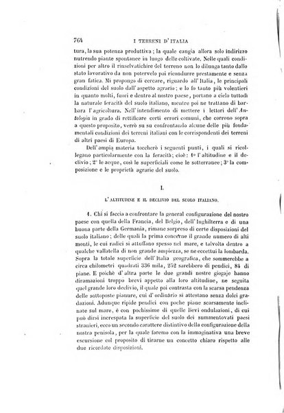 Nuova antologia di scienze, lettere ed arti