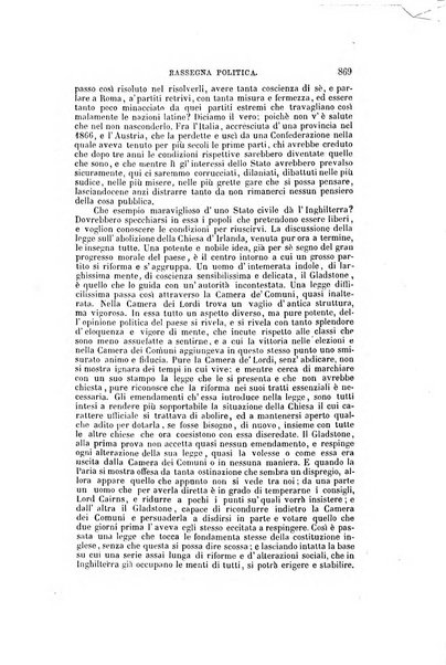 Nuova antologia di scienze, lettere ed arti