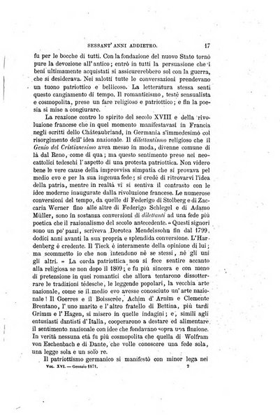 Nuova antologia di scienze, lettere ed arti