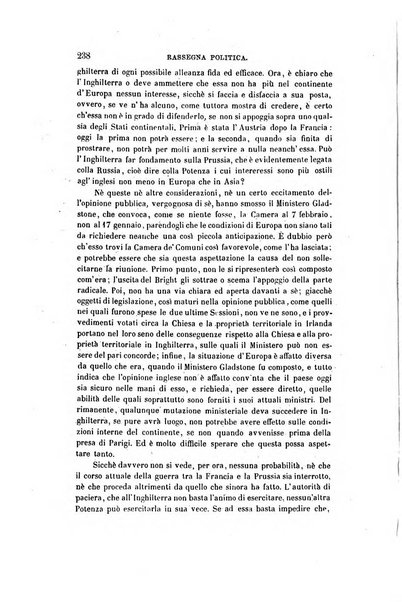 Nuova antologia di scienze, lettere ed arti