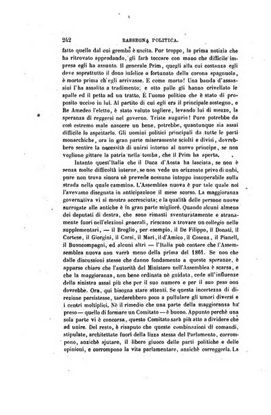 Nuova antologia di scienze, lettere ed arti