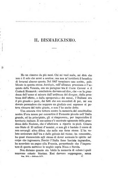 Nuova antologia di scienze, lettere ed arti