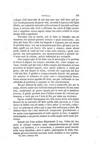 Nuova antologia di scienze, lettere ed arti