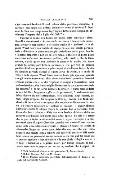 Nuova antologia di scienze, lettere ed arti