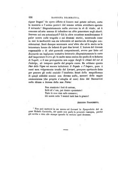 Nuova antologia di scienze, lettere ed arti