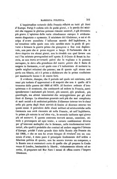 Nuova antologia di scienze, lettere ed arti