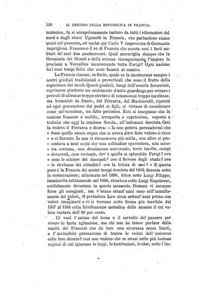 Nuova antologia di scienze, lettere ed arti