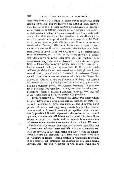 Nuova antologia di scienze, lettere ed arti