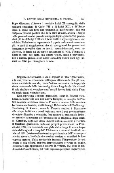 Nuova antologia di scienze, lettere ed arti