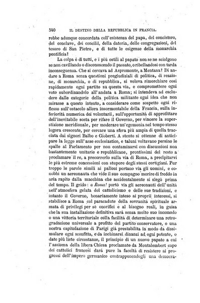 Nuova antologia di scienze, lettere ed arti