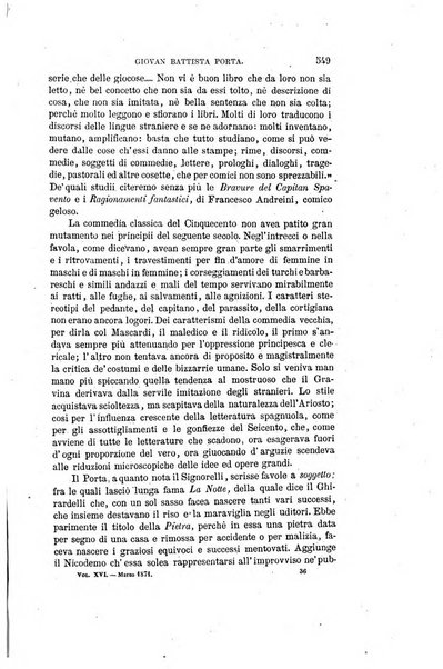 Nuova antologia di scienze, lettere ed arti