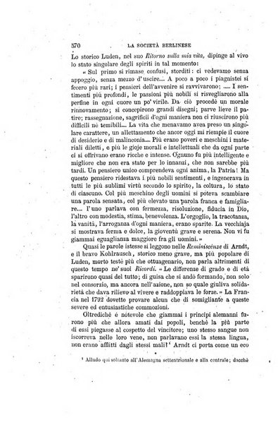 Nuova antologia di scienze, lettere ed arti