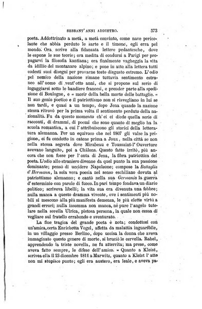 Nuova antologia di scienze, lettere ed arti