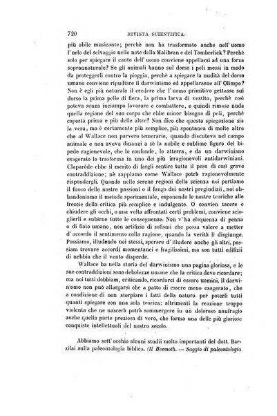 Nuova antologia di scienze, lettere ed arti