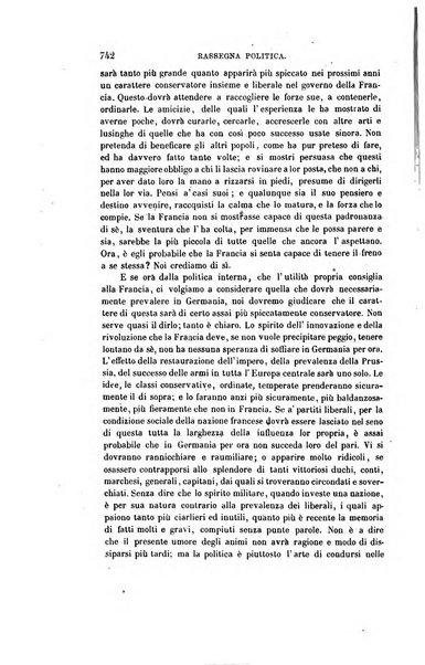 Nuova antologia di scienze, lettere ed arti