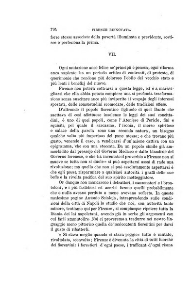 Nuova antologia di scienze, lettere ed arti