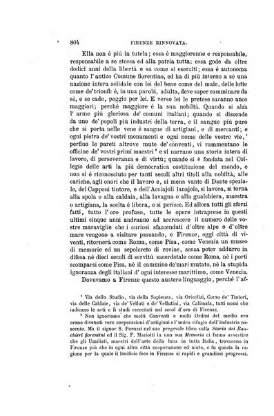 Nuova antologia di scienze, lettere ed arti