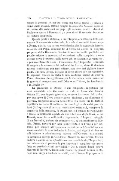 Nuova antologia di scienze, lettere ed arti