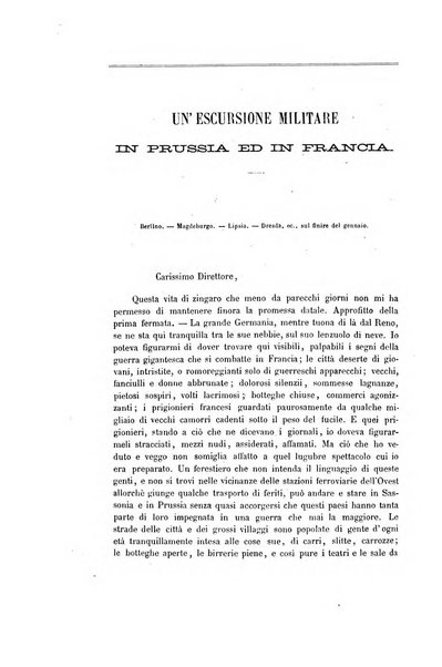 Nuova antologia di scienze, lettere ed arti