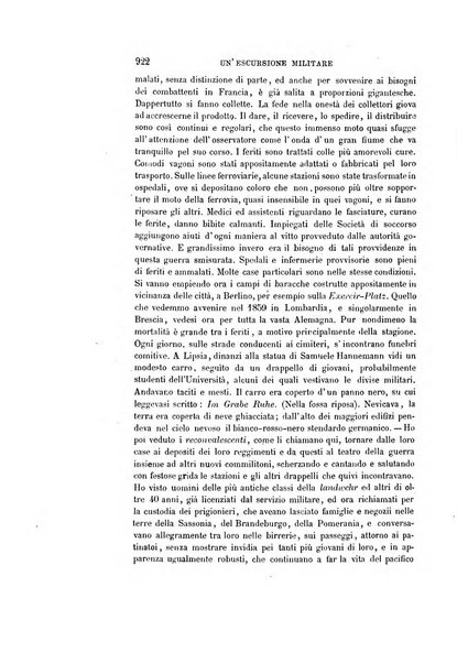 Nuova antologia di scienze, lettere ed arti