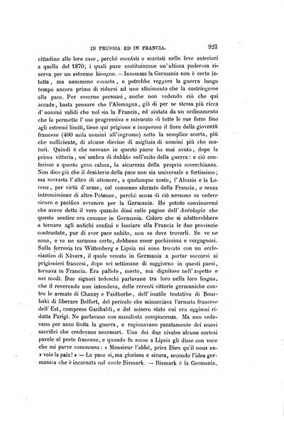 Nuova antologia di scienze, lettere ed arti