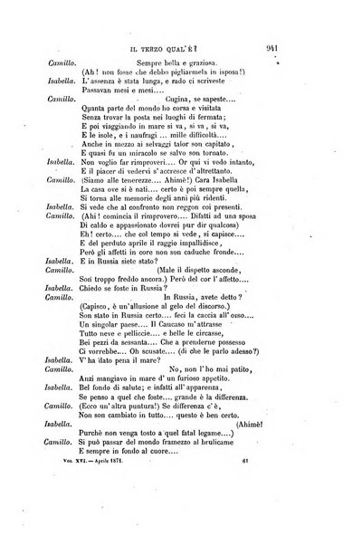 Nuova antologia di scienze, lettere ed arti