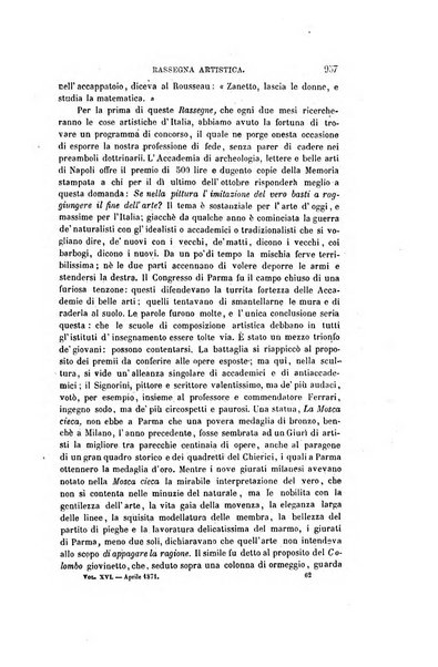 Nuova antologia di scienze, lettere ed arti