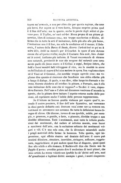 Nuova antologia di scienze, lettere ed arti