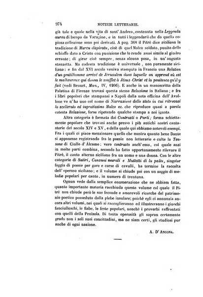 Nuova antologia di scienze, lettere ed arti