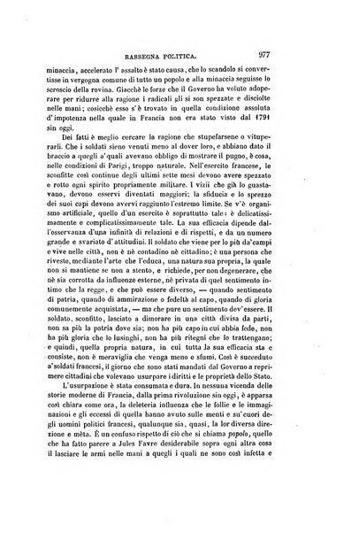 Nuova antologia di scienze, lettere ed arti