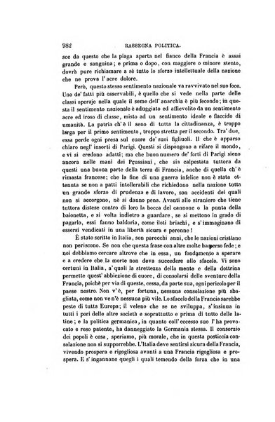 Nuova antologia di scienze, lettere ed arti