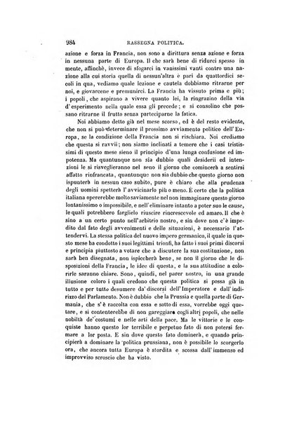 Nuova antologia di scienze, lettere ed arti