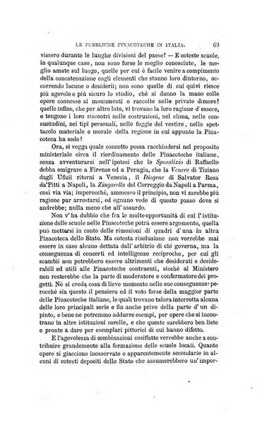 Nuova antologia di scienze, lettere ed arti