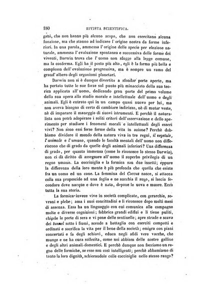 Nuova antologia di scienze, lettere ed arti