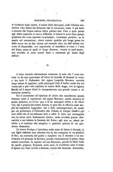 Nuova antologia di scienze, lettere ed arti