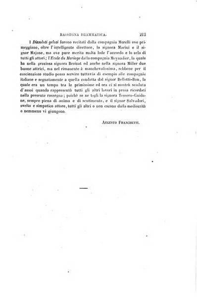 Nuova antologia di scienze, lettere ed arti