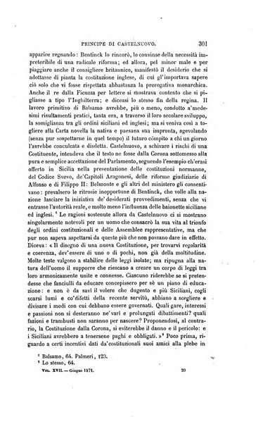 Nuova antologia di scienze, lettere ed arti