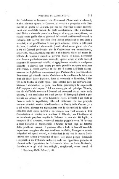 Nuova antologia di scienze, lettere ed arti