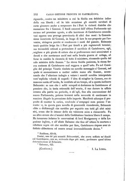 Nuova antologia di scienze, lettere ed arti