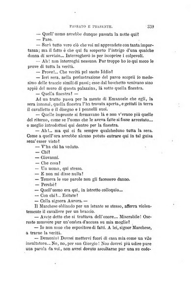 Nuova antologia di scienze, lettere ed arti