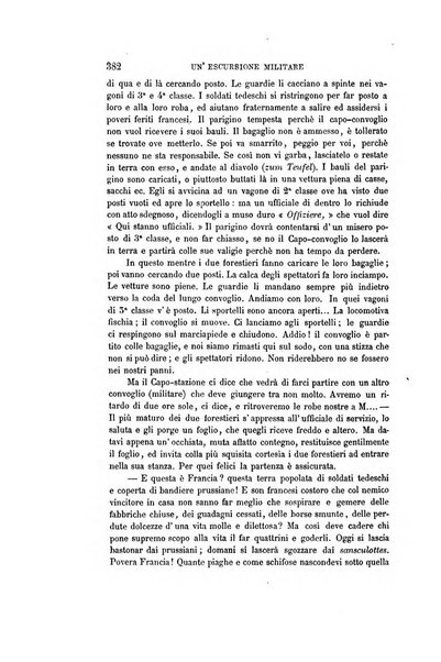 Nuova antologia di scienze, lettere ed arti