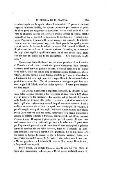 Nuova antologia di scienze, lettere ed arti