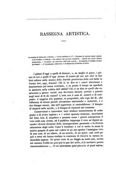 Nuova antologia di scienze, lettere ed arti