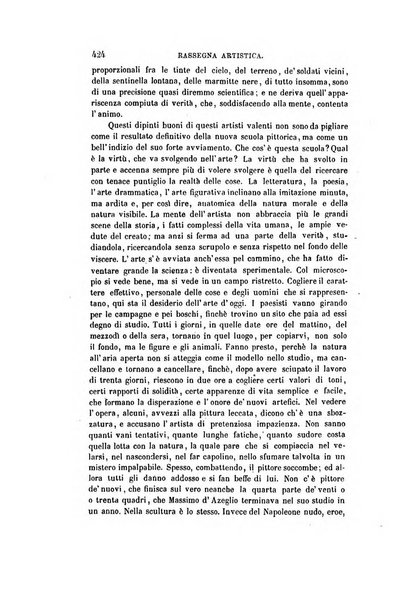 Nuova antologia di scienze, lettere ed arti