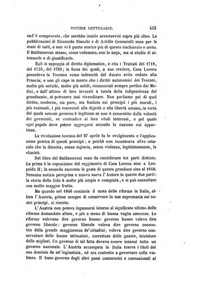 Nuova antologia di scienze, lettere ed arti