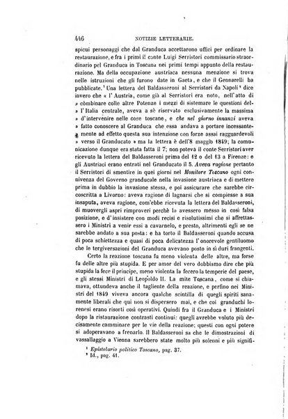 Nuova antologia di scienze, lettere ed arti