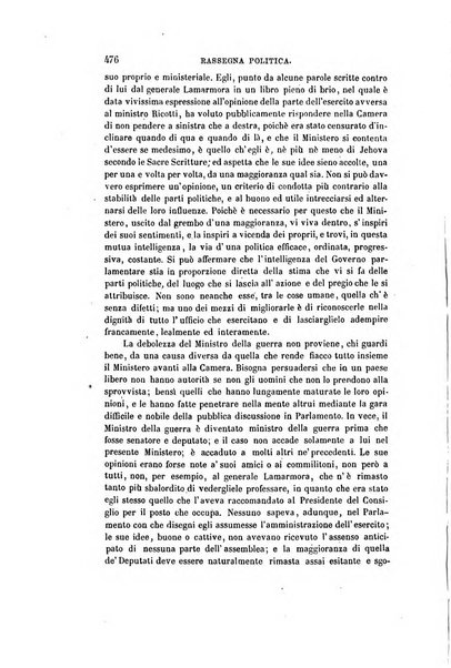 Nuova antologia di scienze, lettere ed arti