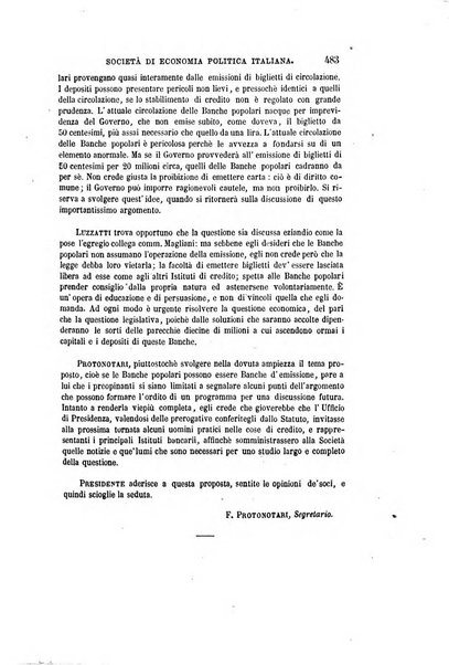 Nuova antologia di scienze, lettere ed arti