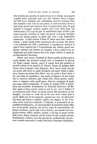 Nuova antologia di scienze, lettere ed arti